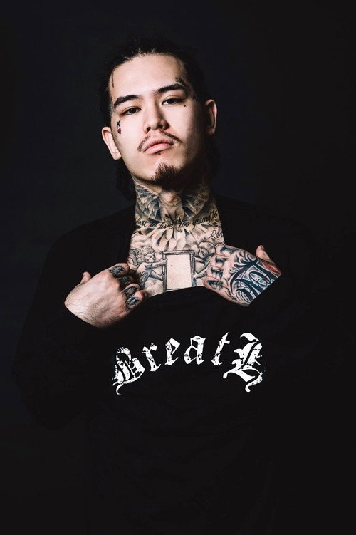 Photo of YZERR, Acting