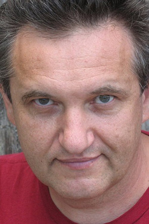 Photo of Ramil Yamaleyev, Writing