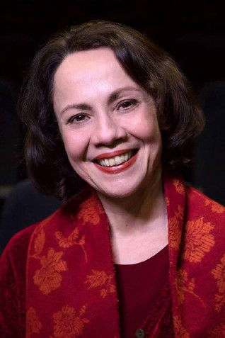 Alexandra Sakelaropoulou profile