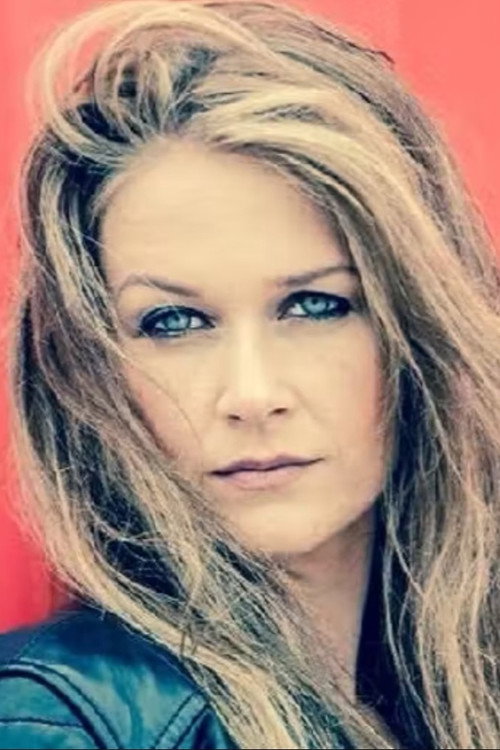 Photo of Monica Bitsch, Acting