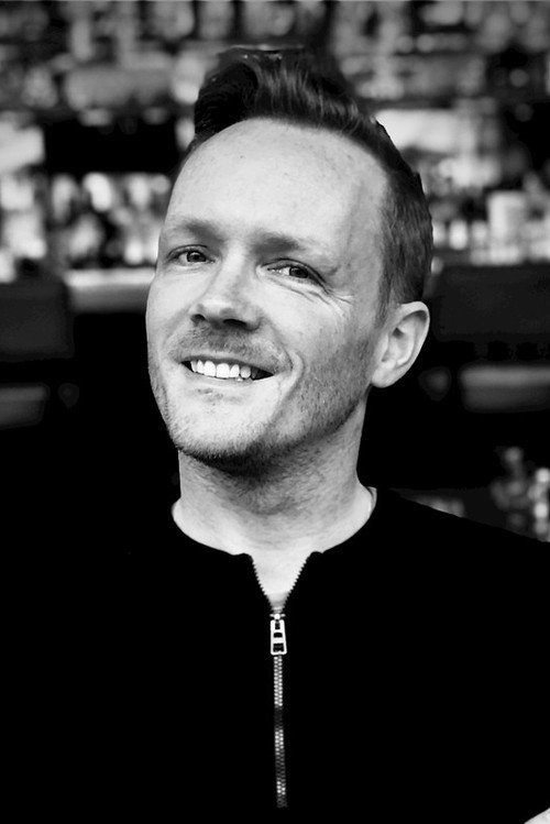 Photo of Jay Robey, Directing