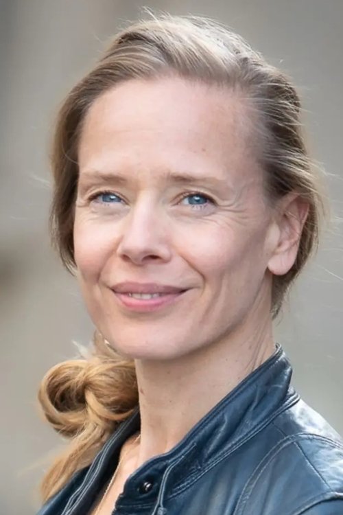 Pauline Moingeon profile