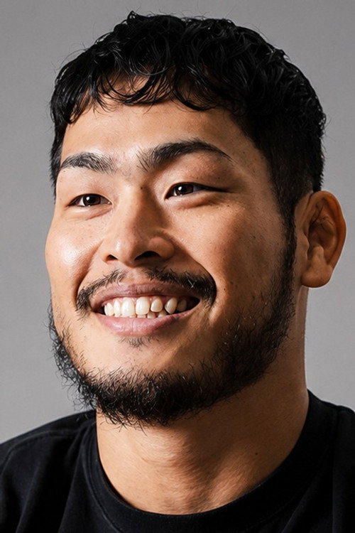 Photo of Daiki Nagai, Acting