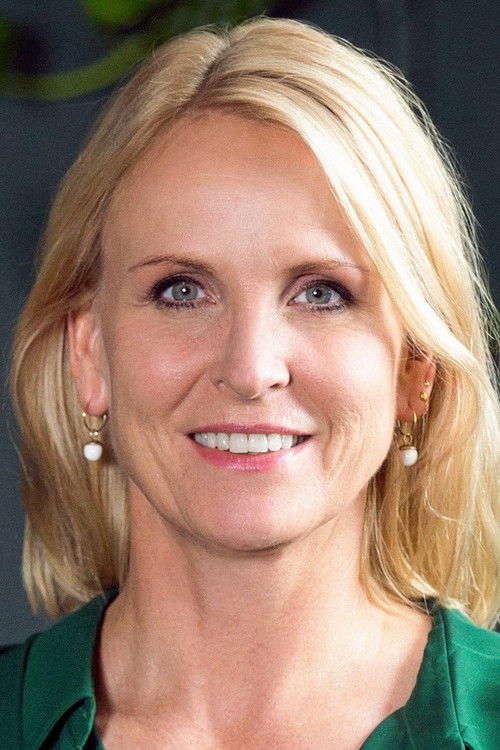 Kristin Skogheim profile