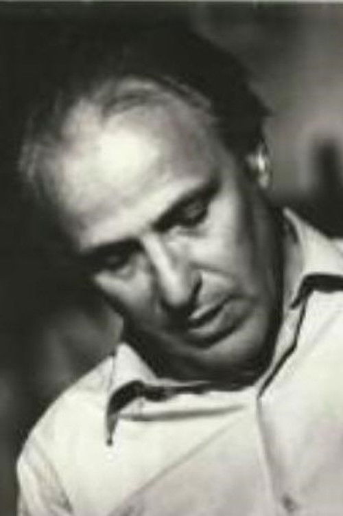 Giulio Petroni profile