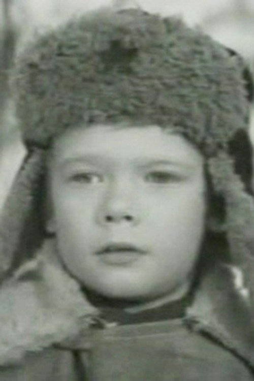 Photo of Konstantin Zakharov, Acting