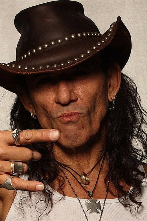 Photo of Stephen Pearcy, Acting