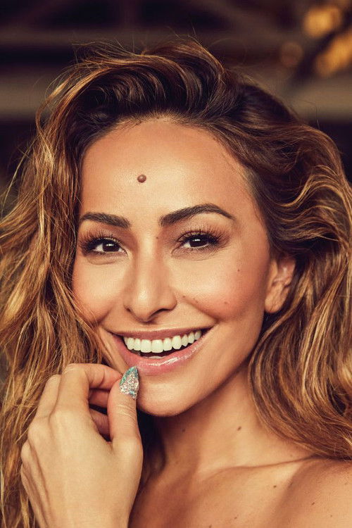 Sabrina Sato profile