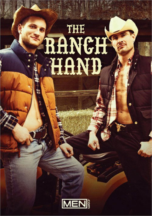 Movie poster for The Ranch Hand (2018)