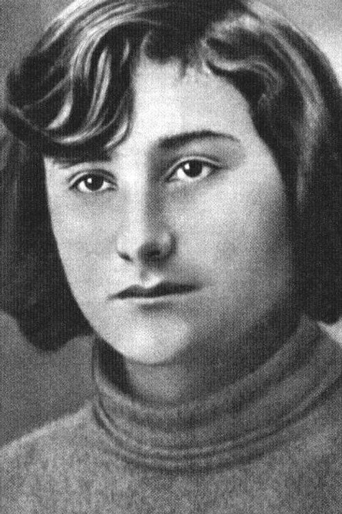 Photo of Yudif Glizer, Acting