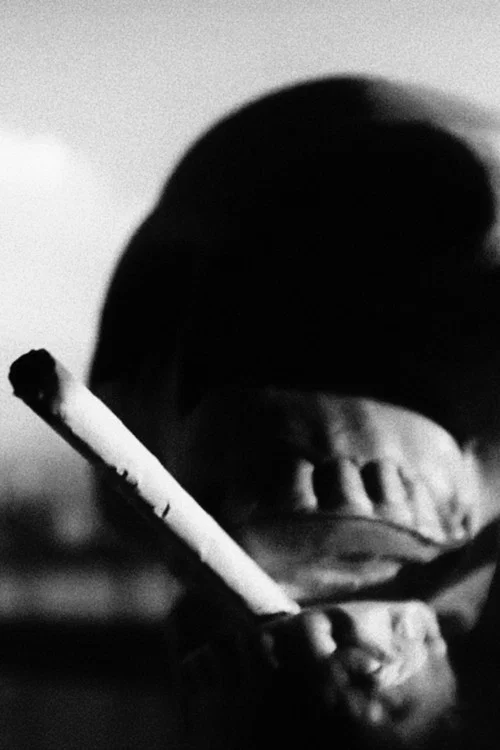 Photo of Frank Bones, Directing