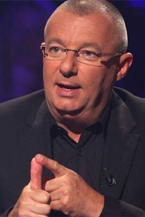 Alain Simons profile