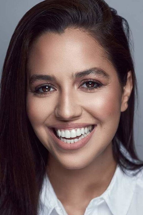 Photo of Maha Boukhari, Acting