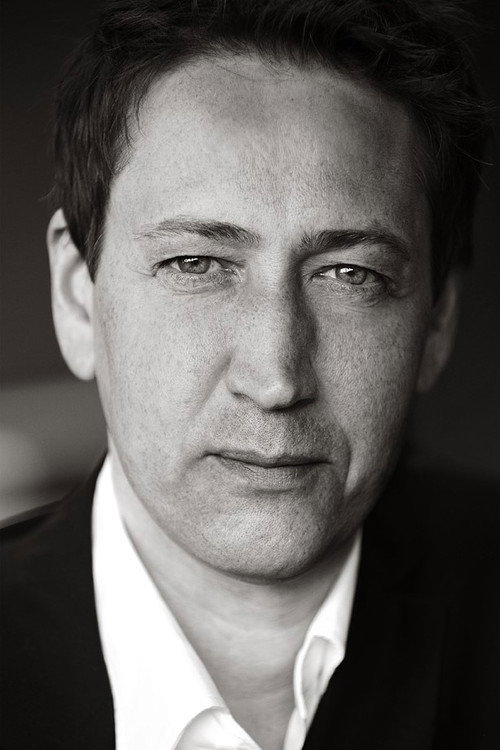 Photo of Mario Irrek, Acting