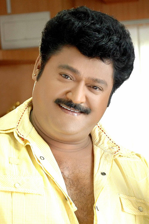 Photo of Jaggesh, Acting