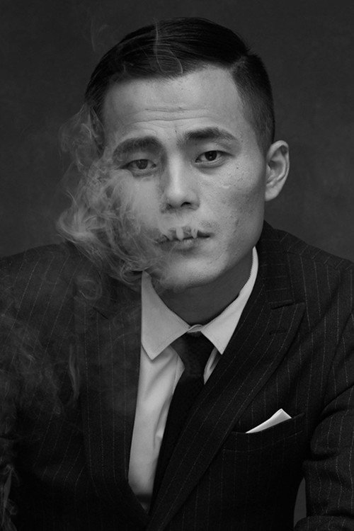 Photo of Zhou Tianyu, Directing