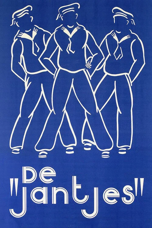 Movie poster for The Tars (1934)