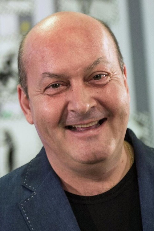 Vyacheslav Grishechkin profile