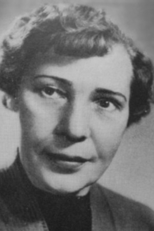 Photo of Kapitolina Lamochkina, Acting