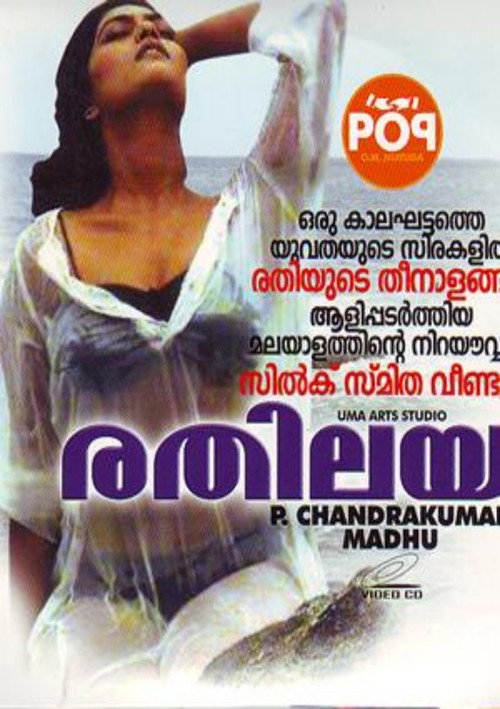Movie poster for Rathilayam (1983)