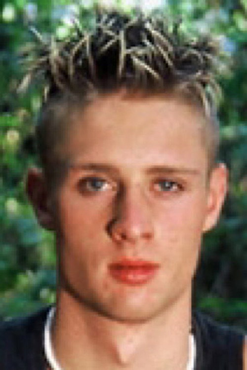 Photo of Justin Beeker, Acting