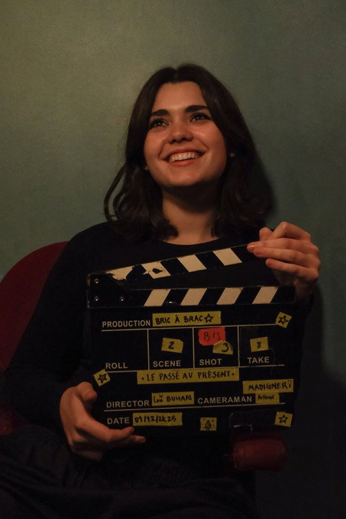 Photo of Lou Buhan, Acting