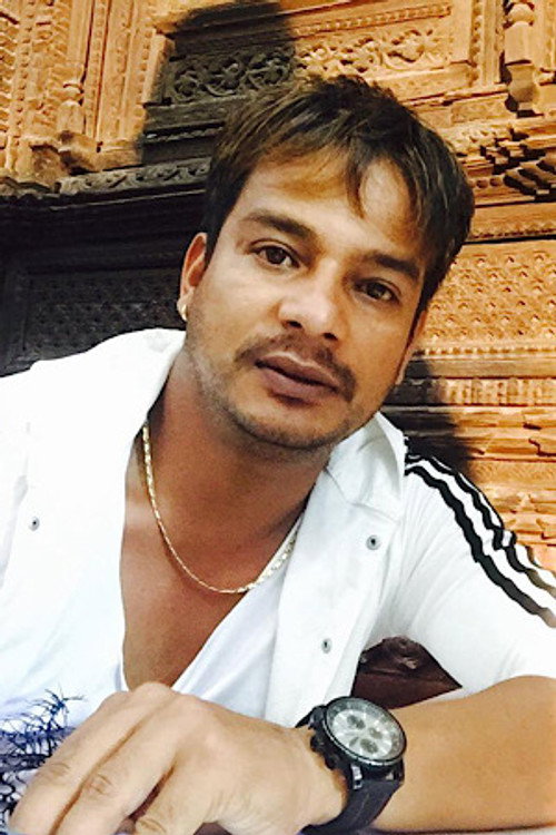 Photo of Babbu Thapa, Directing