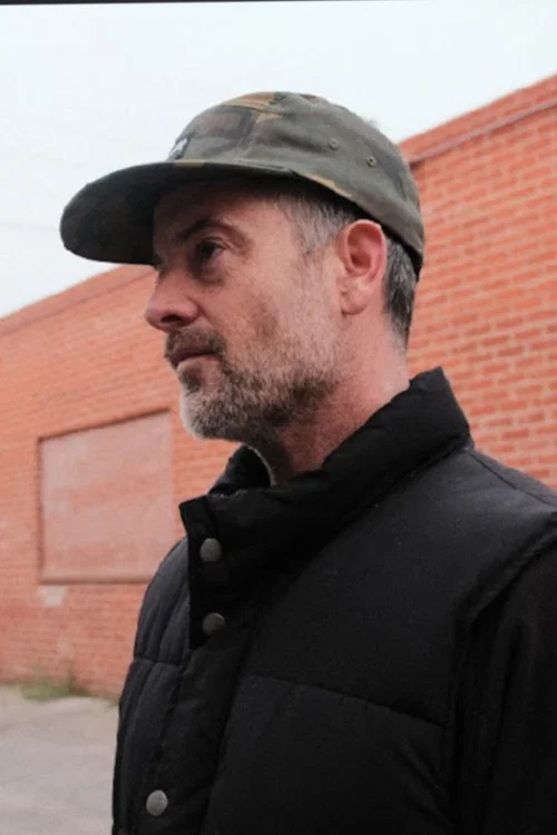 Photo of Zac La Roc, Acting