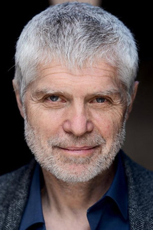 Photo of Carsten Voigt, Acting