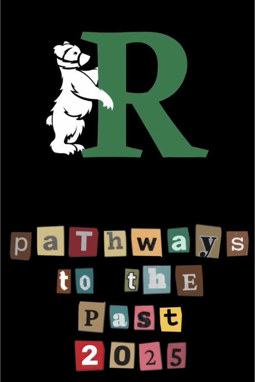 Movie poster for Pathways to the Past (2025)
