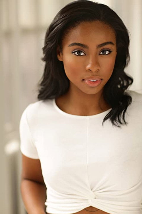 Aleah Quiñones profile