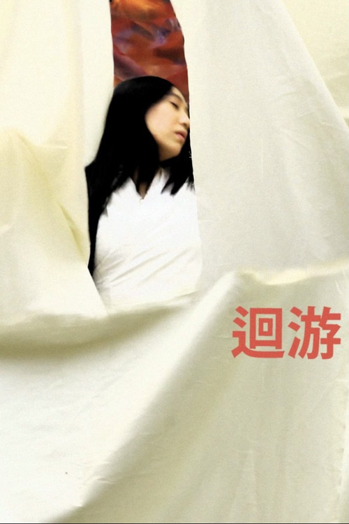 Movie poster for Three Rivers For a Fish (2022)