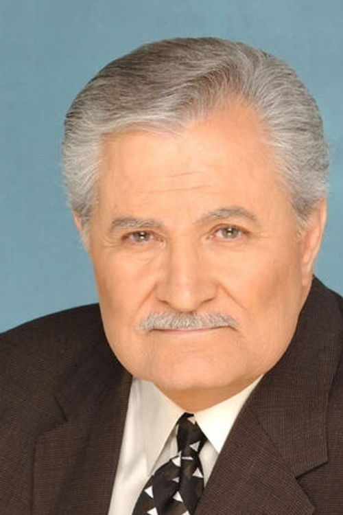 John Aniston profile