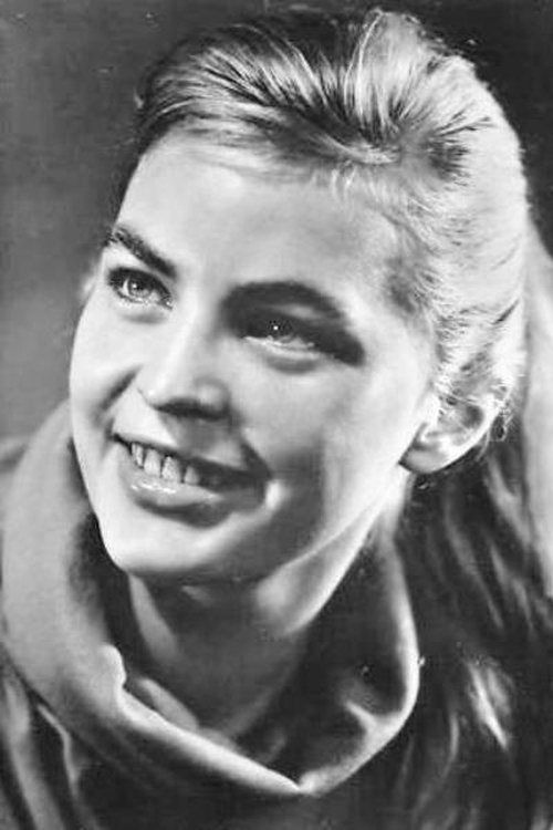 Christel Bodenstein profile