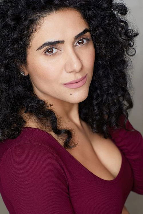Photo of Rita Khori, Acting