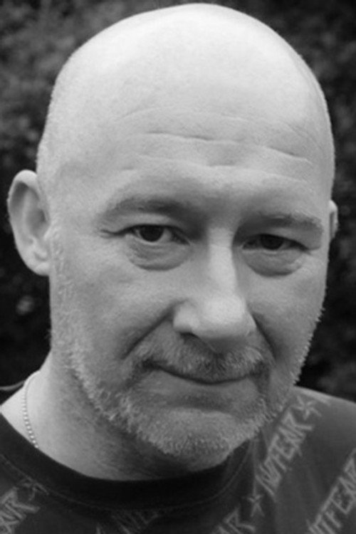 Photo of Dave Finnegan, Acting