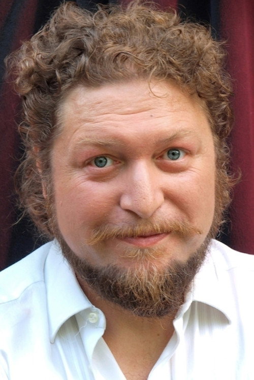 Photo of Diego Casale, Acting