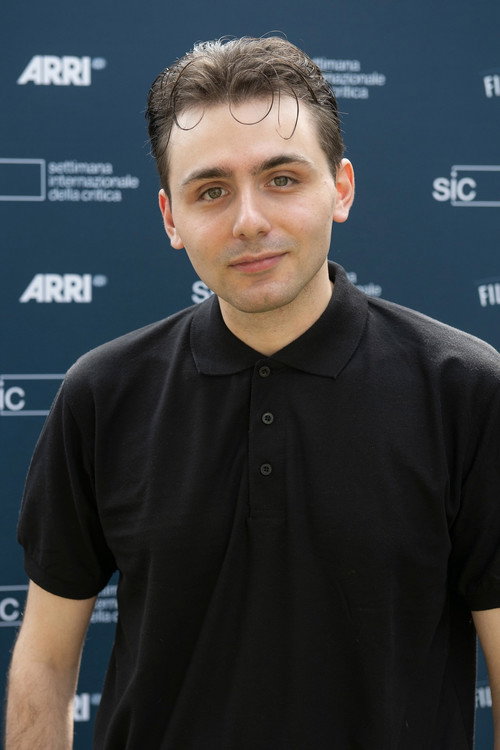Photo of Lorenzo Quagliozzi, Directing