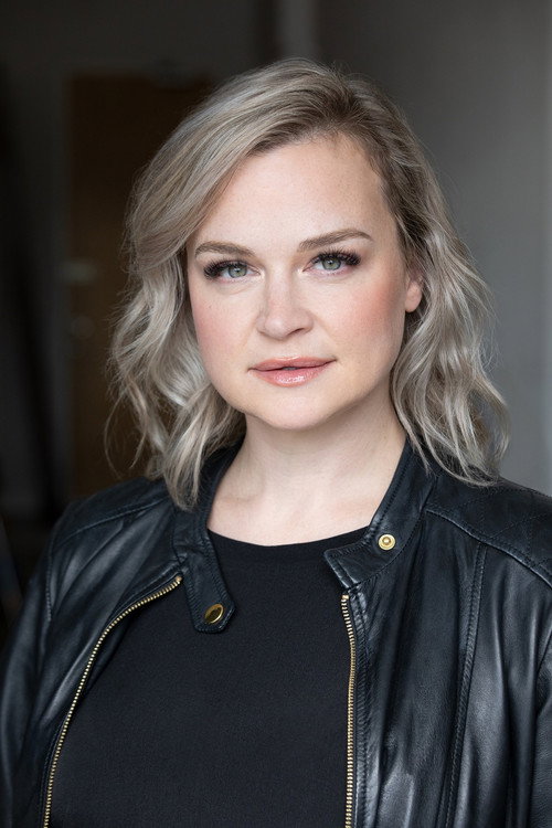 Photo of Caitlin Delaney, Production