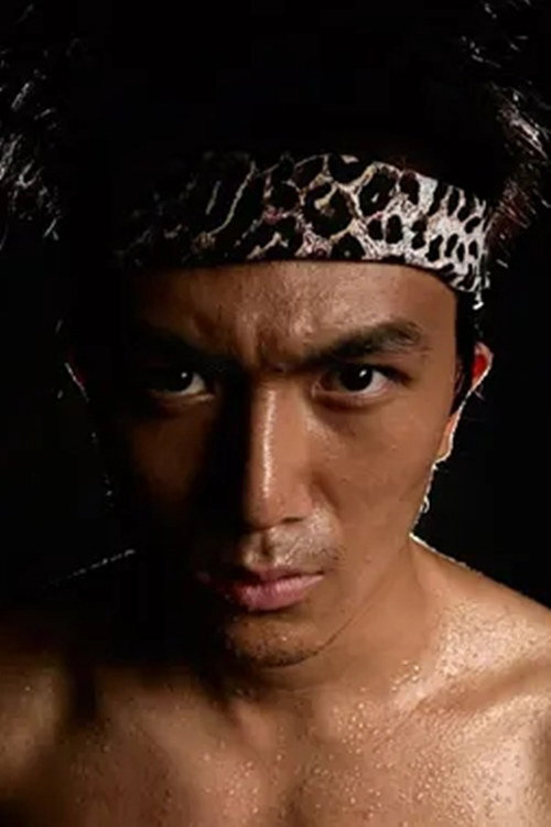 Photo of Li Ning, Acting
