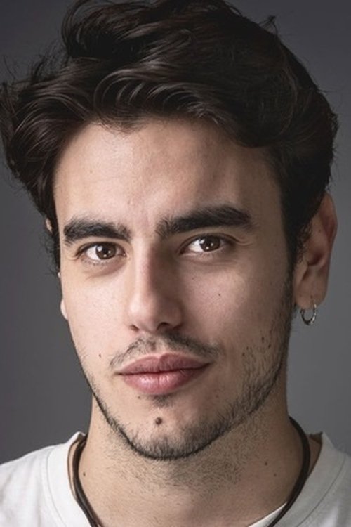 Ferran Fernández profile