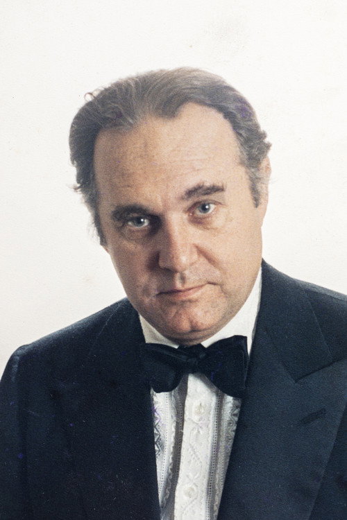 Photo of Federico Peralta Ramos, Acting