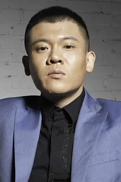 Photo of Jiang Yisheng, Acting