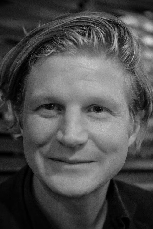Photo of Johan Melin, Directing