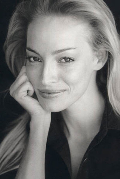 Photo of Genevieve Maylam, Acting