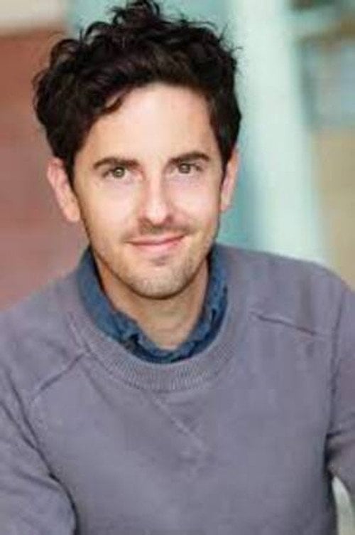 Photo of Mark Saul, Acting