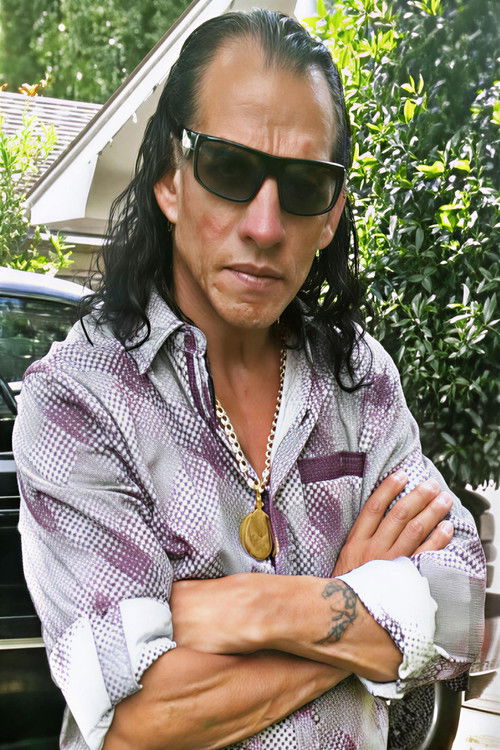 Amador Granados profile