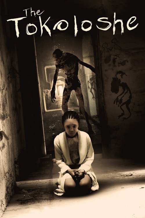 Movie poster for The Tokoloshe (2018)