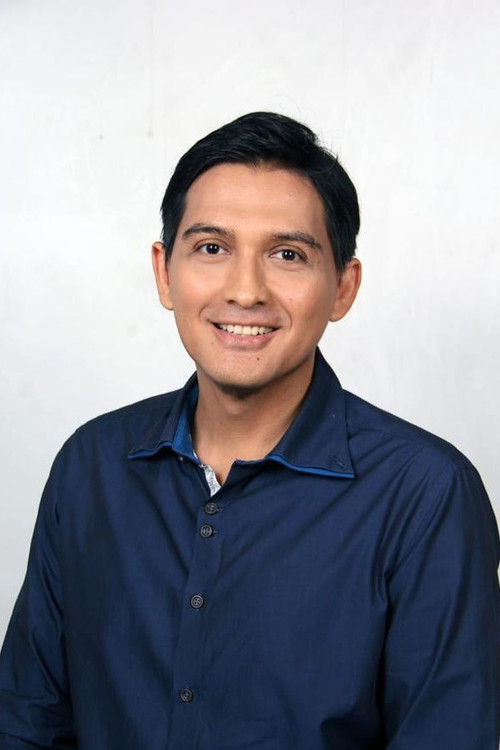 Photo of Lucky Hakim, Acting