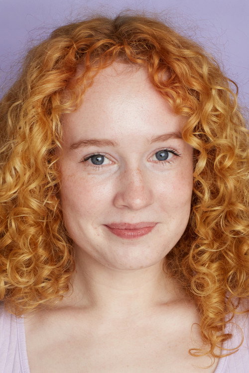 Photo of Zipporah Cardozo, Acting